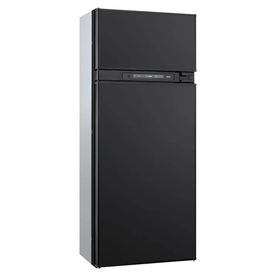 Kühlschrank N4145 A, LCD, 12/230 Volt/Gas 30 mbar, 141 l