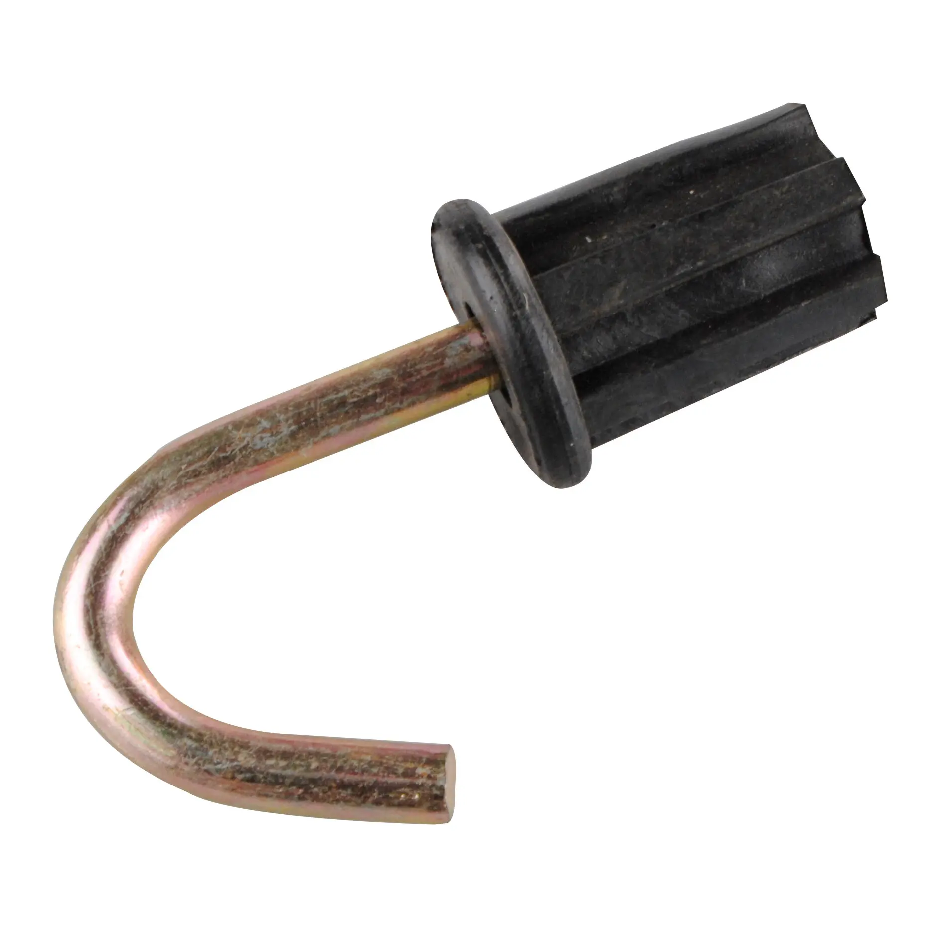 End Piece Hook, 19 mm 2-Piece Set