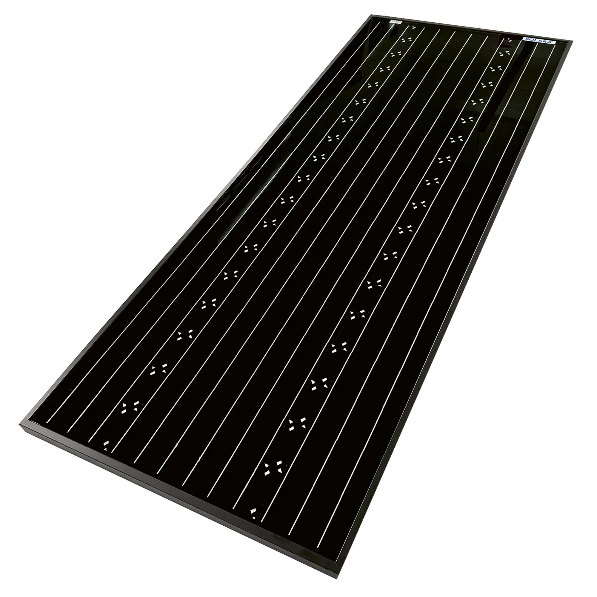 Solarmodul Power S-Serie HV deluxe, 190 Wp