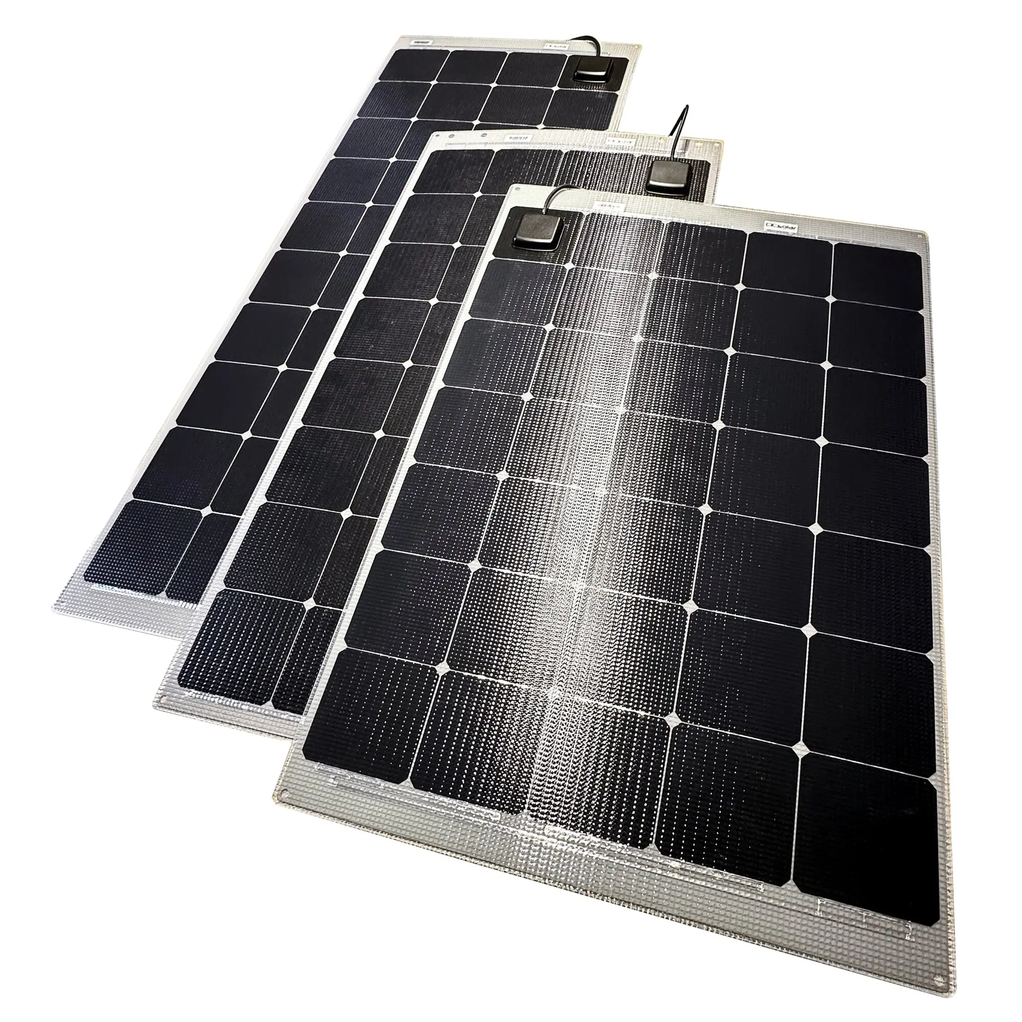 Solarmodul Power Flex, 140 Wp