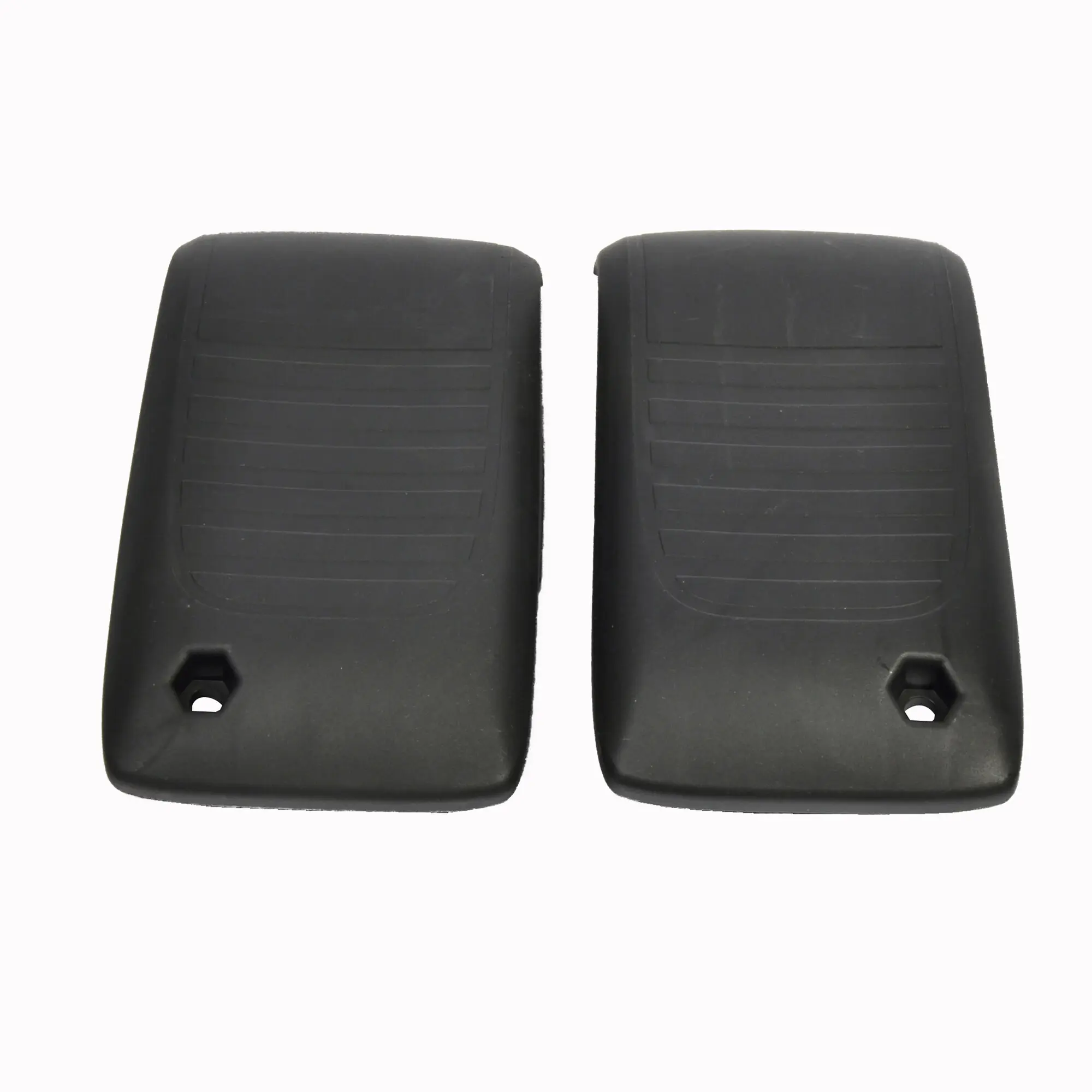 Set Caps for U-Profile Mount Thule Excellent