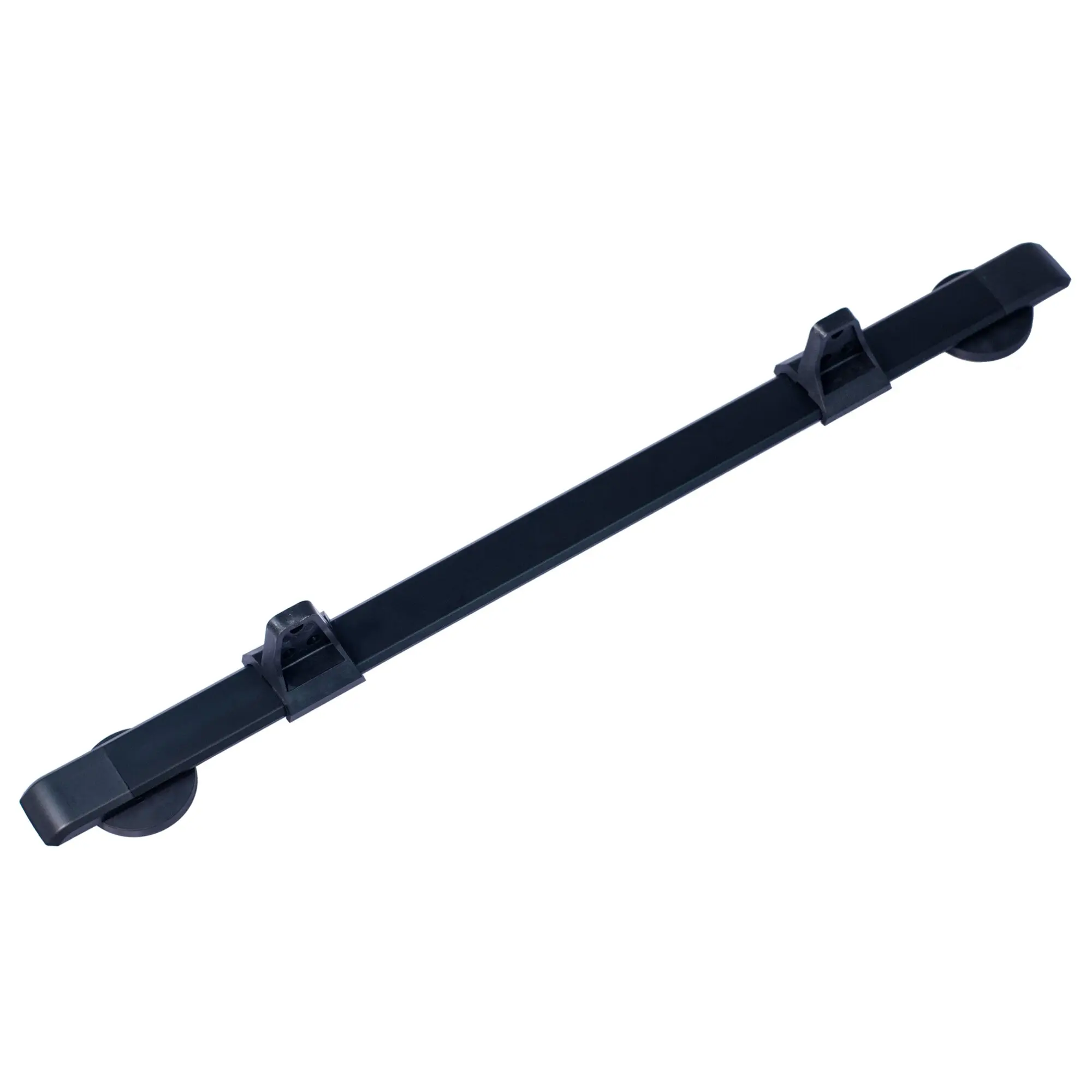 Table Support Profile incl. Magnetic Attachment, black