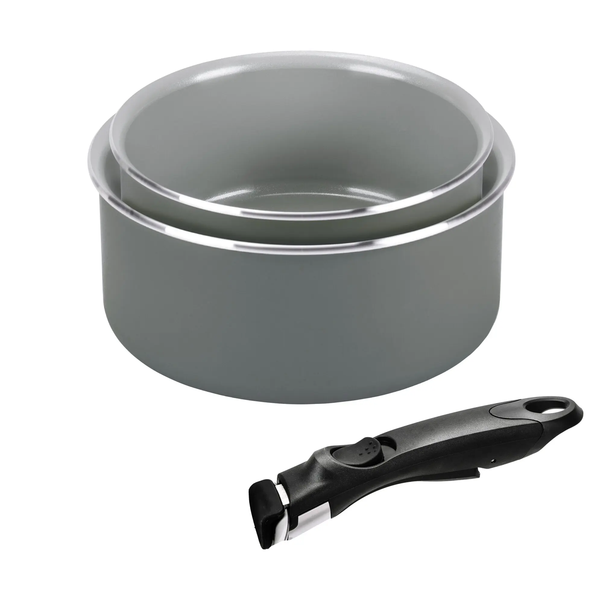 Melodia Minispace Topfset