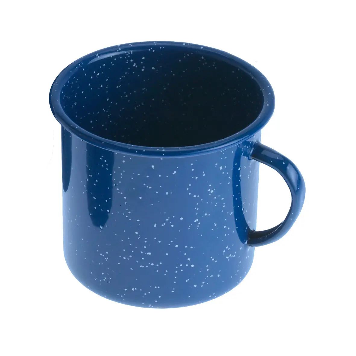 Emaille-Geschirr, Tasse
