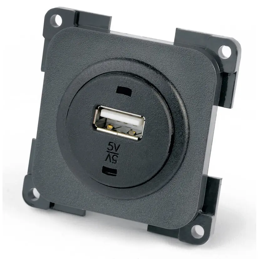 USB-Steckdose