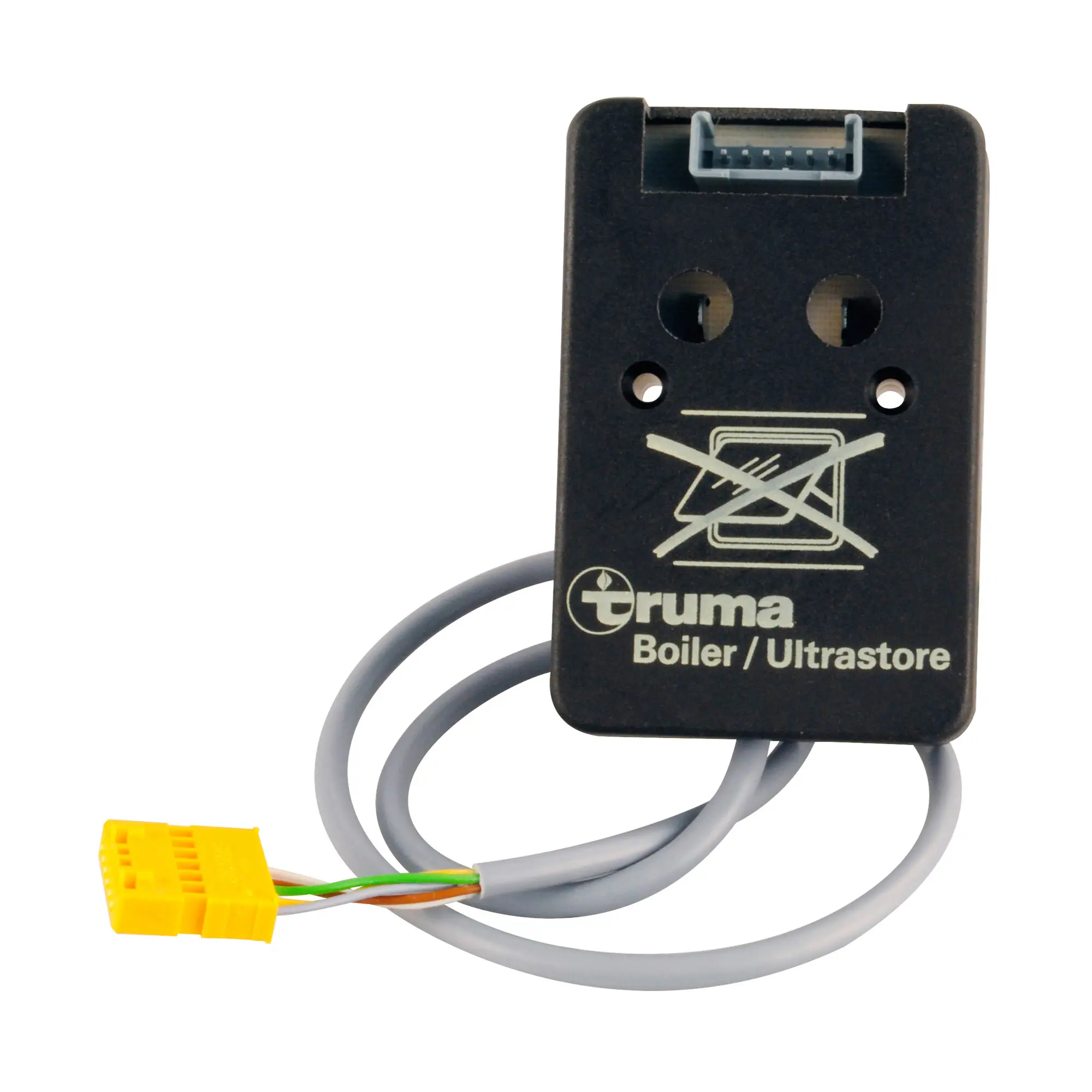 Automatic Switch-Off System Boiler/Ultrastore