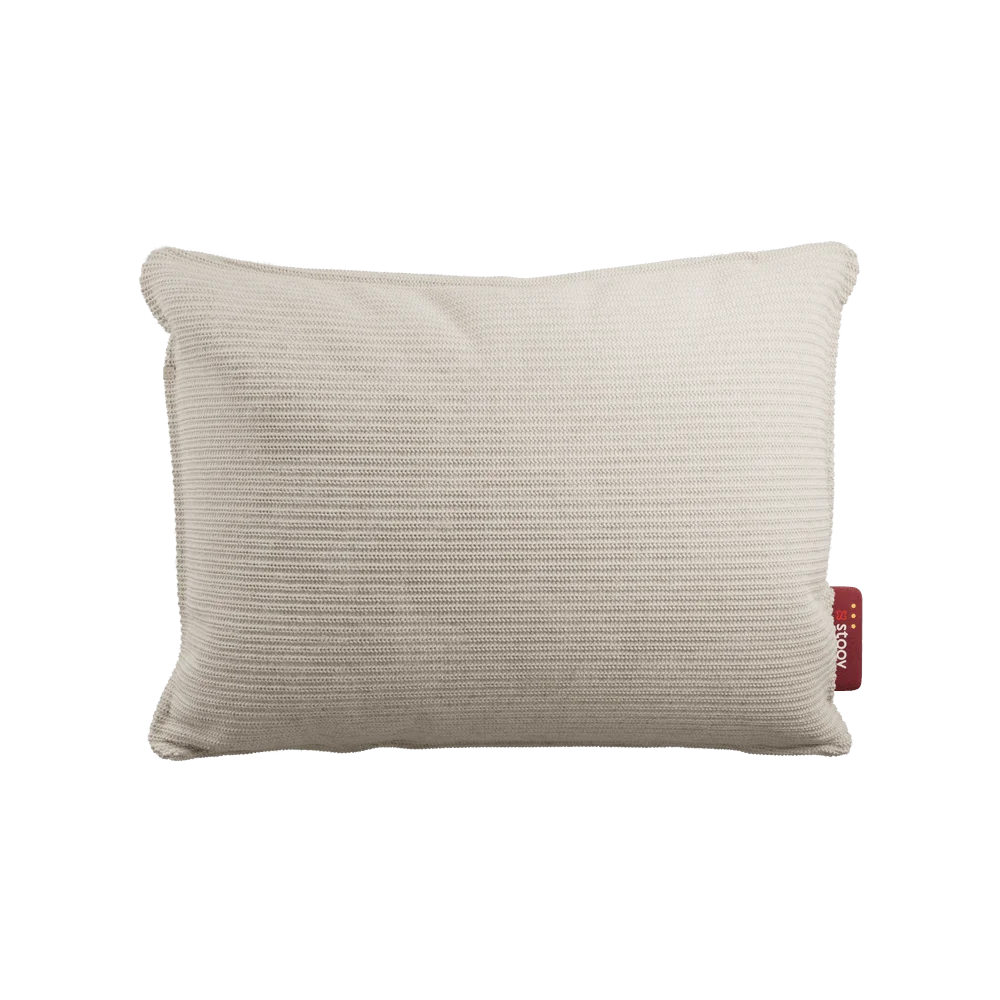 Wärmekissen Ploov³ Knitted - 45 x 60 cm, beige (Flex)