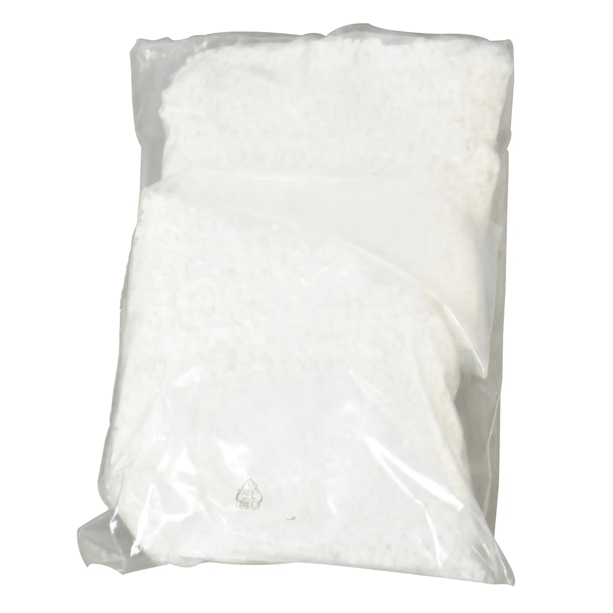 Entfeuchtergranulat CaCl₂ (Kalziumchlorid), 1 kg