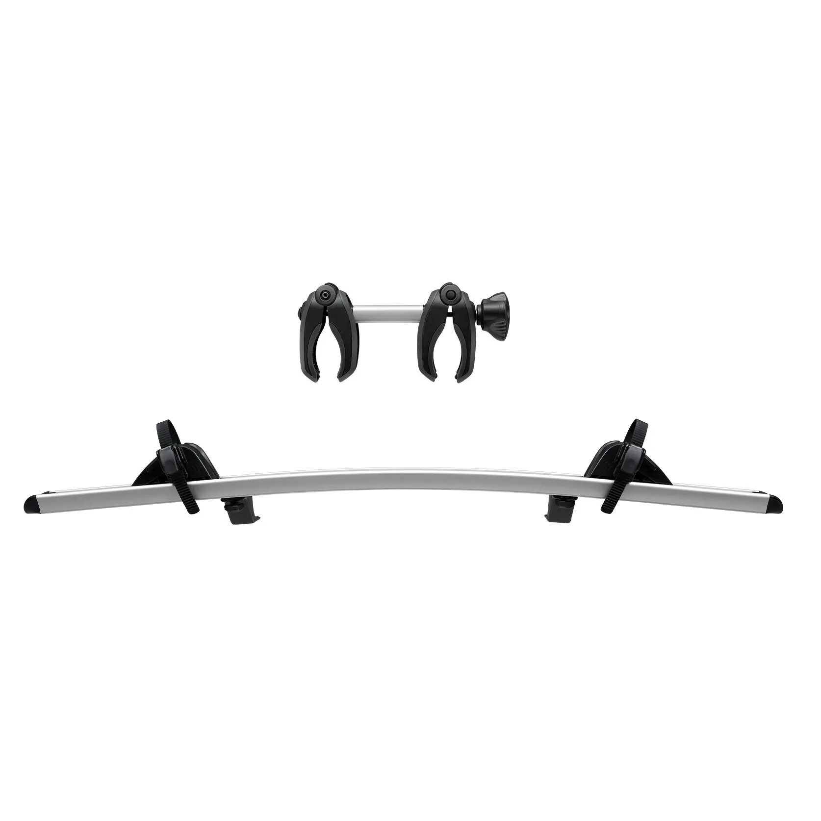 Erweiterungs-Set 4. Fahrrad, aluminium