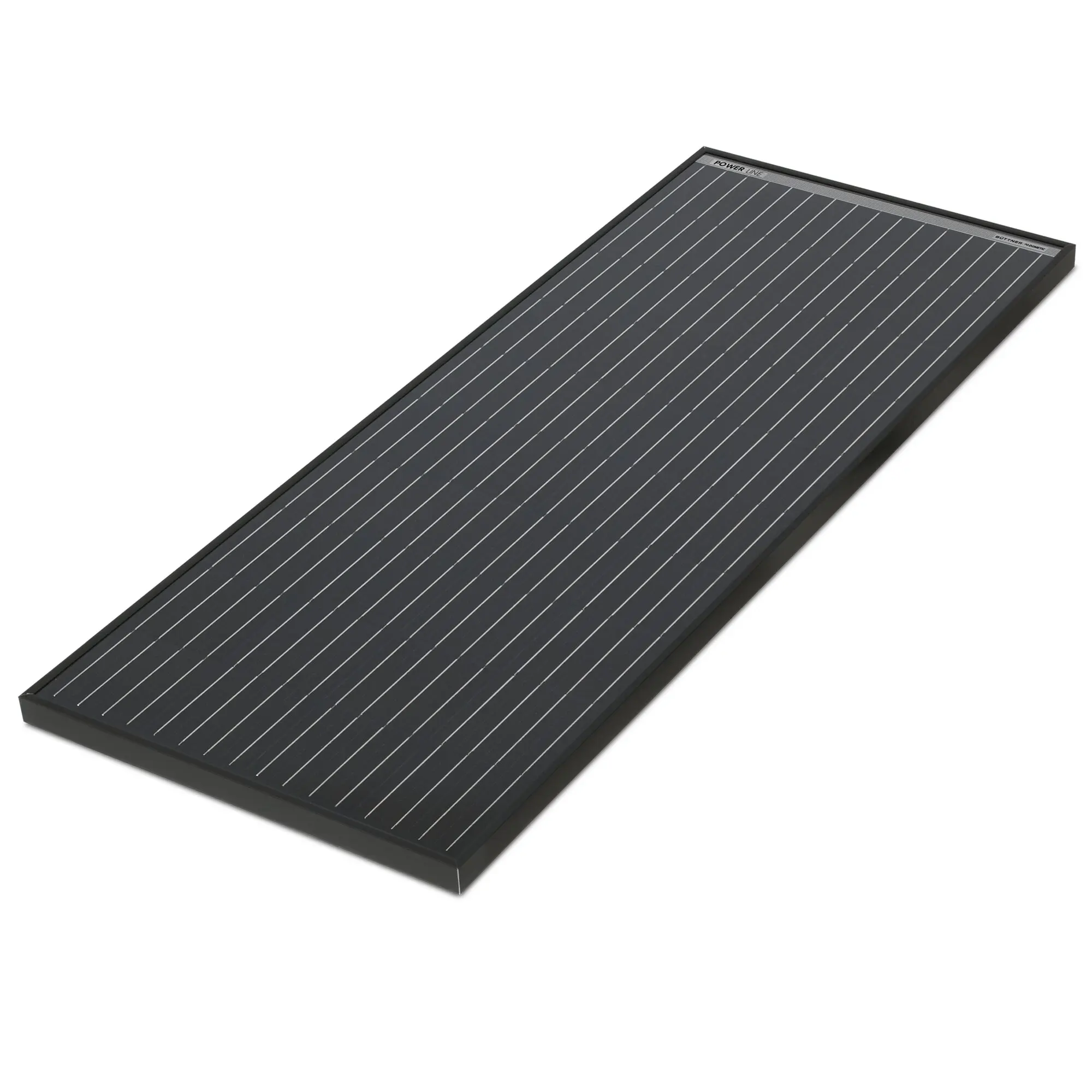 Solarmodul MT Power Black Line, 75 Wp