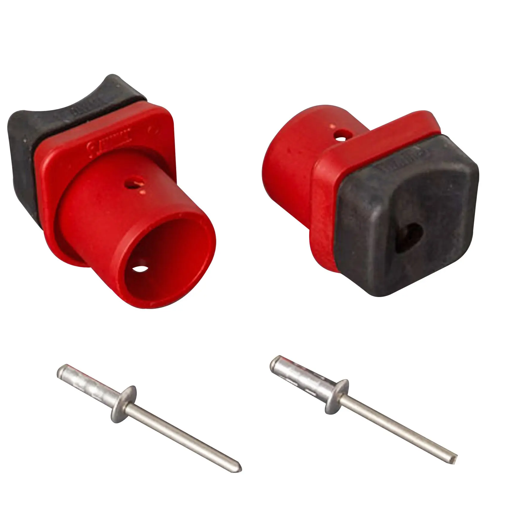 Bull Shock Absorber – Dämpfer-Set