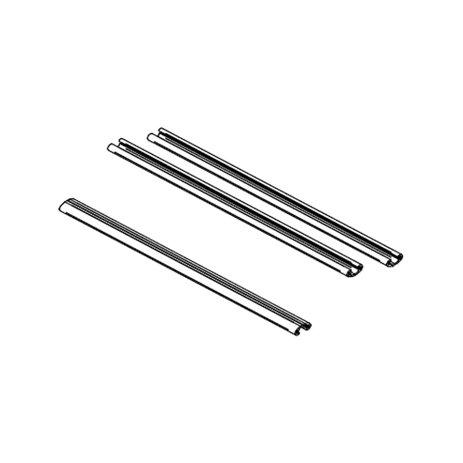 Step Tread Connection Thule Single Step, 550