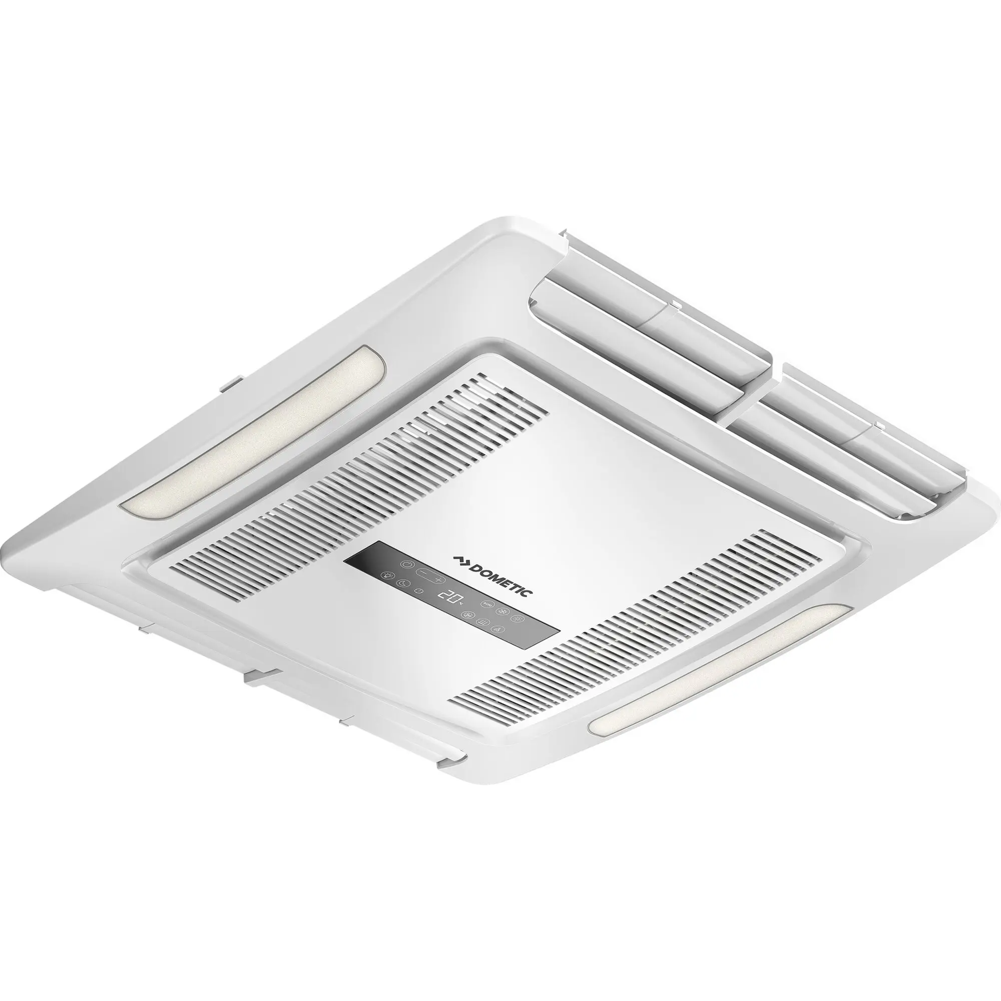 Luftverteiler für Klimaanlage Dometic FJZ4 1700 / FJZ4 2200 und FJZ7