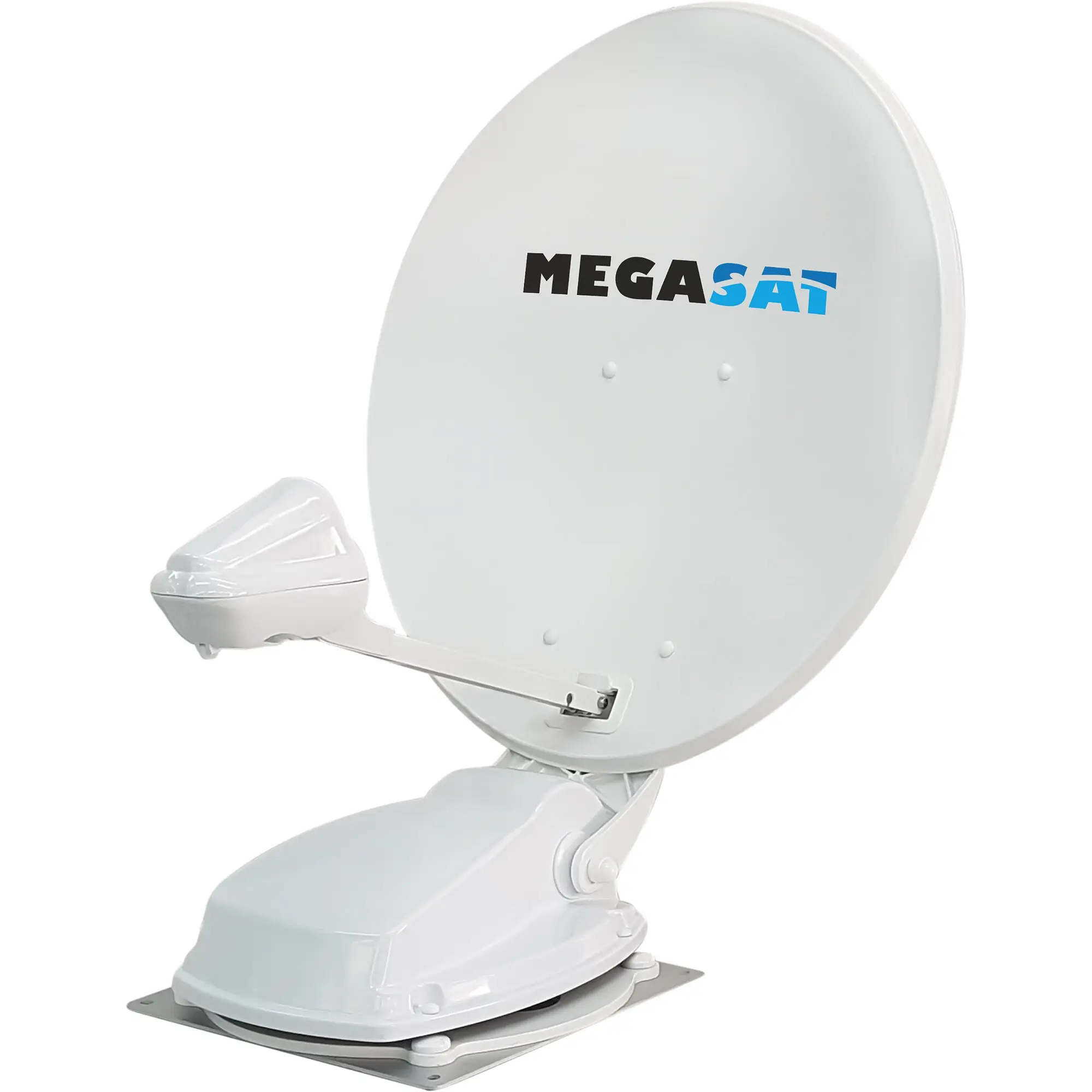 Sat-Anlage Caravanman V2, Professional GPS V2, 85 cm