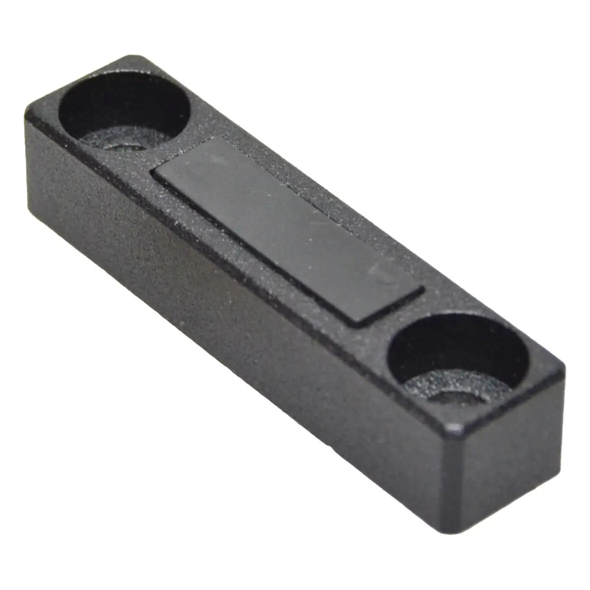 Magnetbeschlag zum Anschrauben, frontal