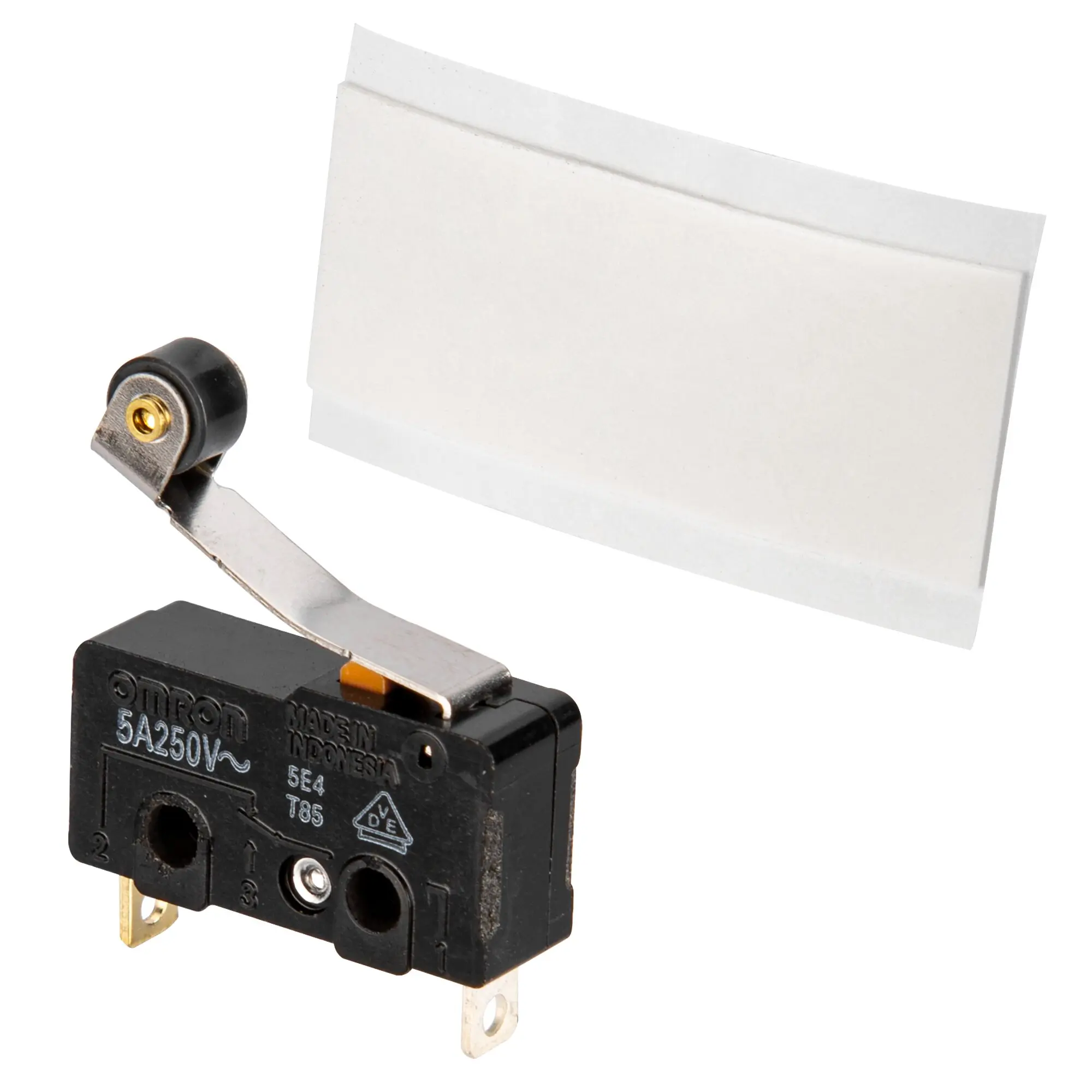 Mikroschalterset für C400
