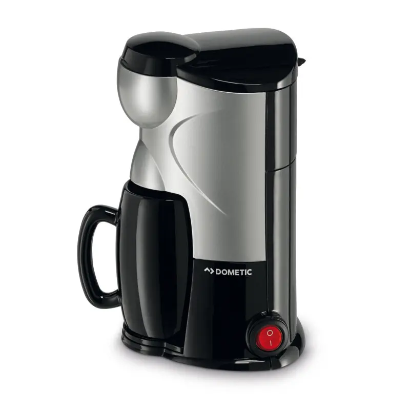 Coffee Machine Coffee-Maker