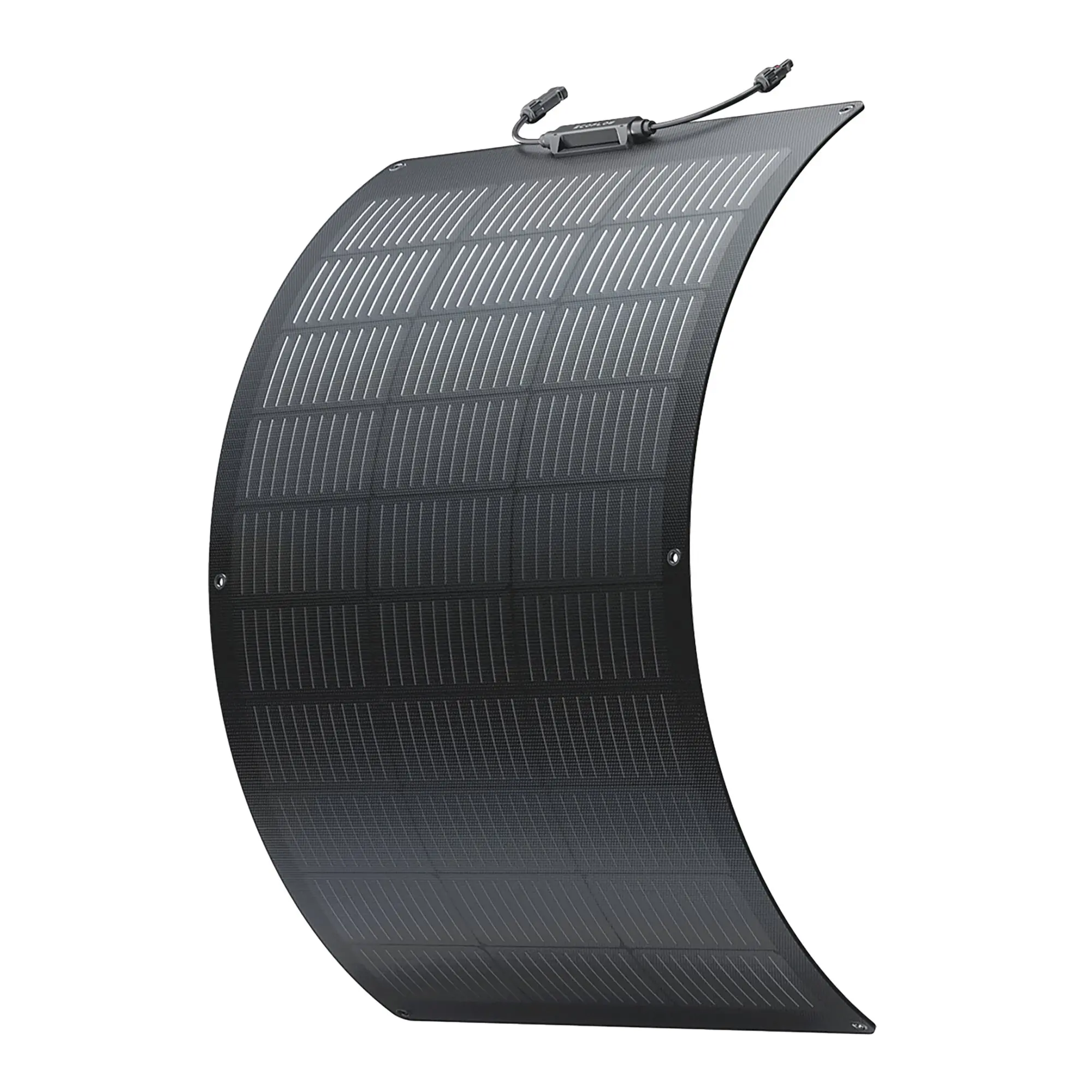 Solarmodul flexibel