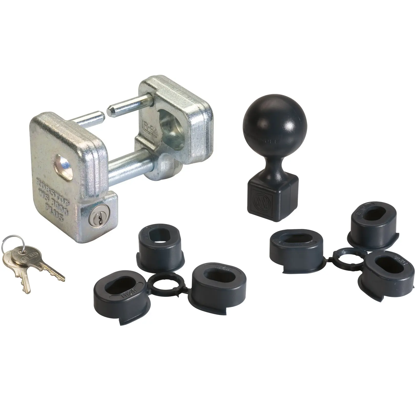 Diebstahlsicherung ROBSTOP WS 3000, Plus