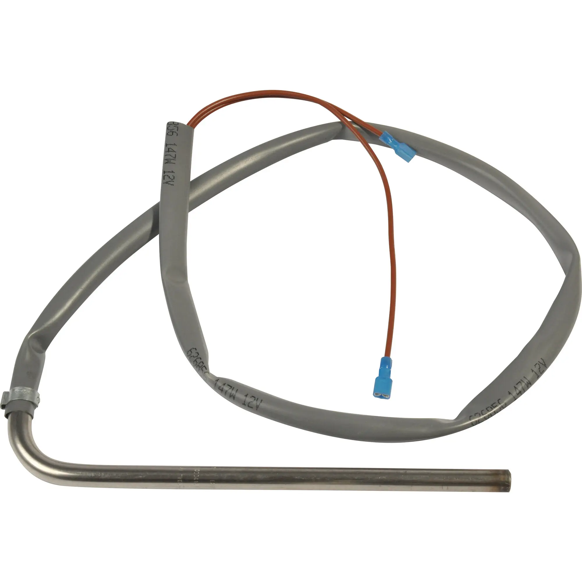 Heating Cartridge, 12 V for Thetford Refrigerator N145 from 17.01.2005