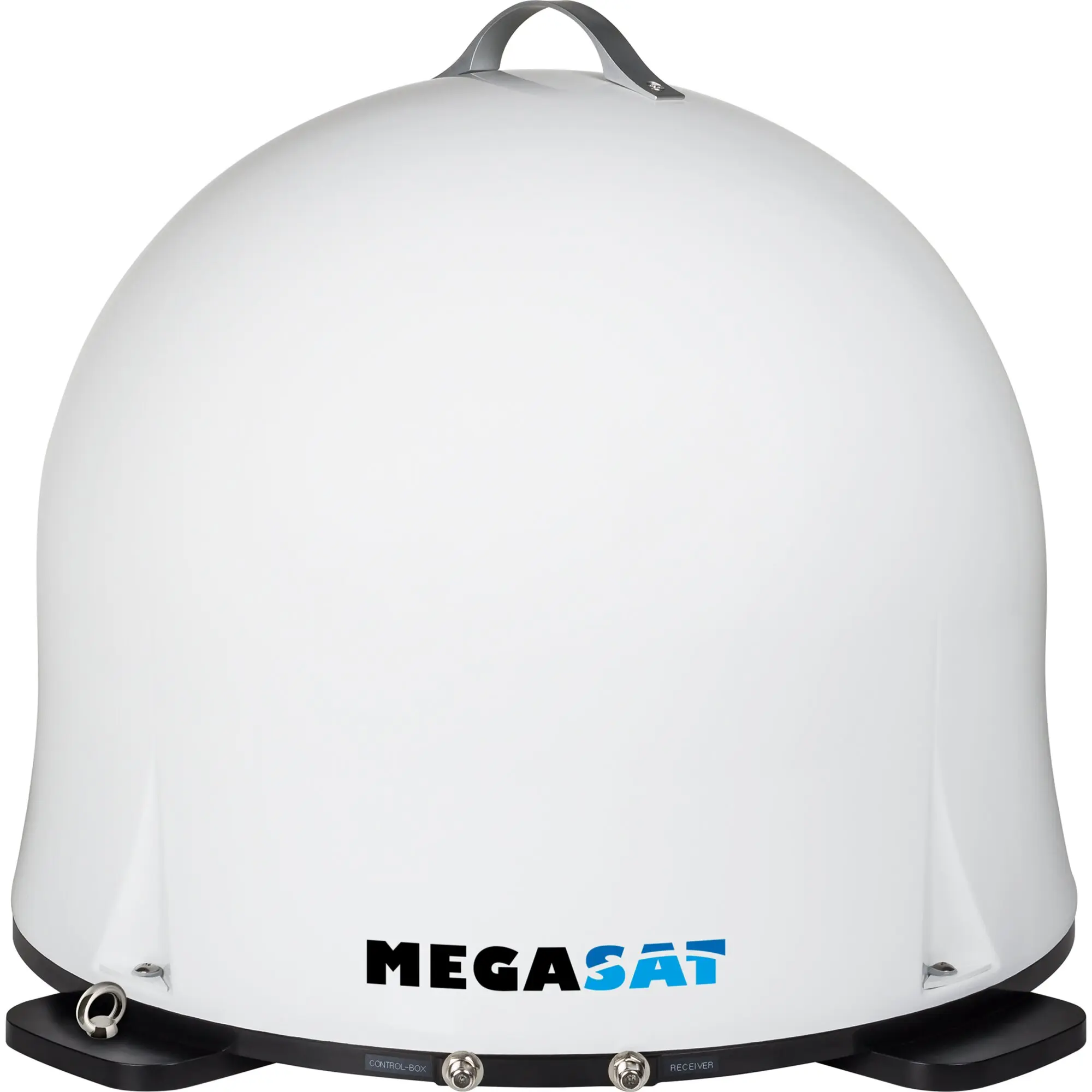 Sat-Anlage Megasat Campingman Portable 4