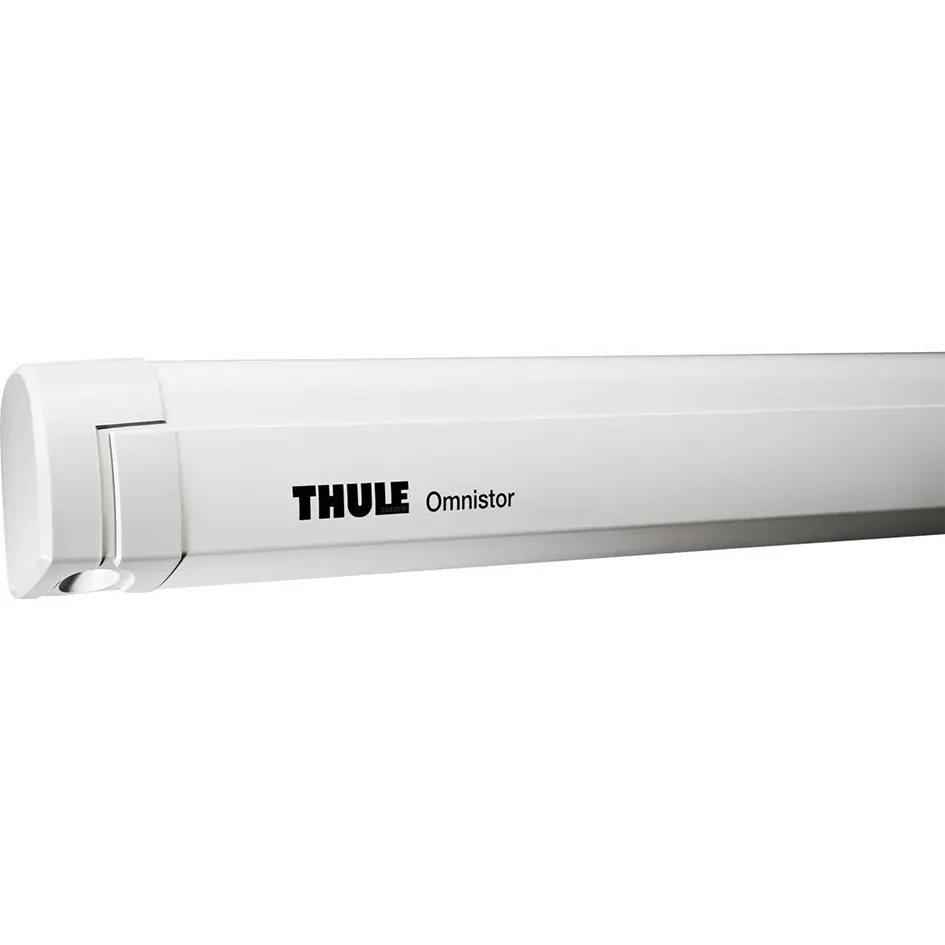 Awning Thule Omnistor 5200 with Motor, white, 3,05 m