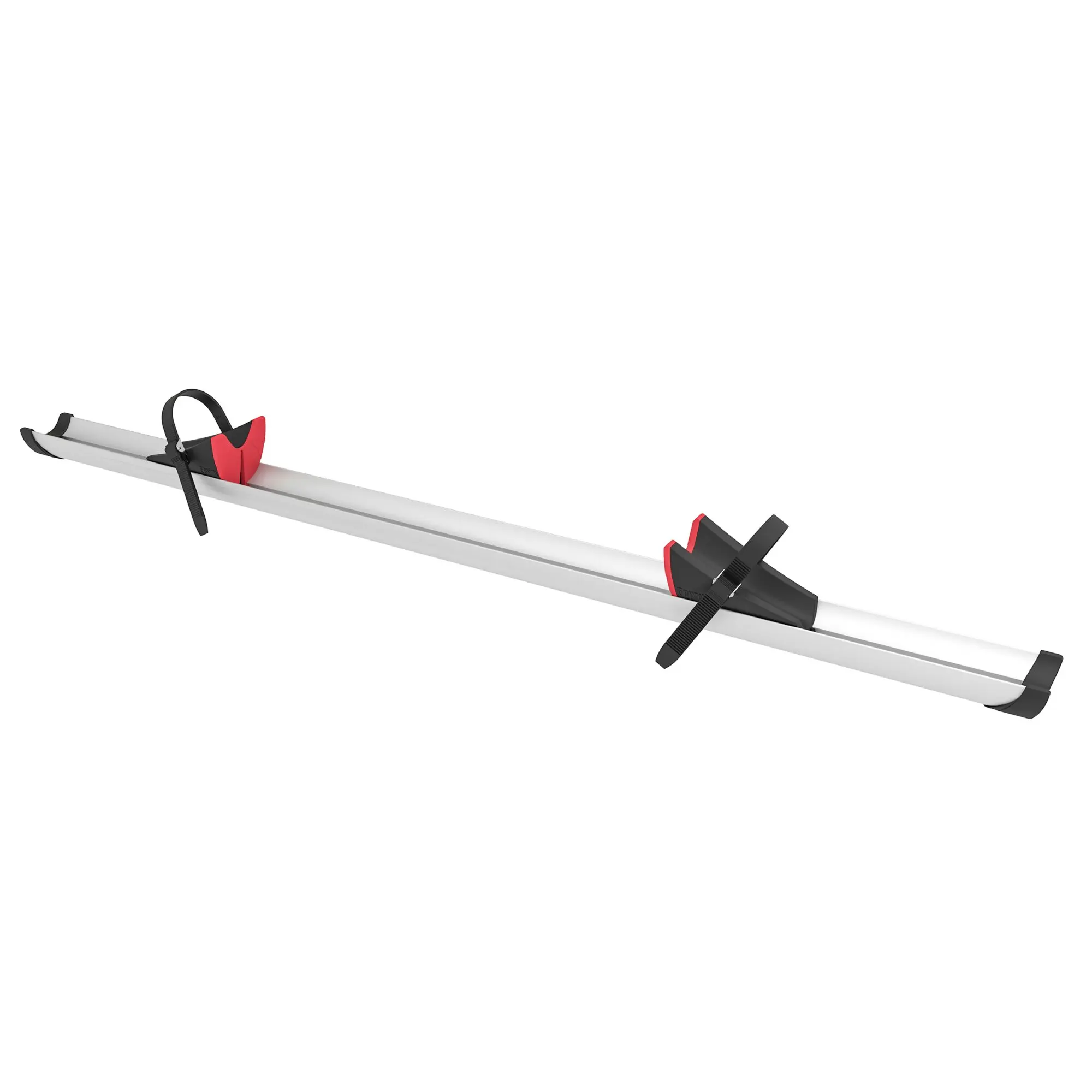 Fahrradschiene Rail Premium XL, silber