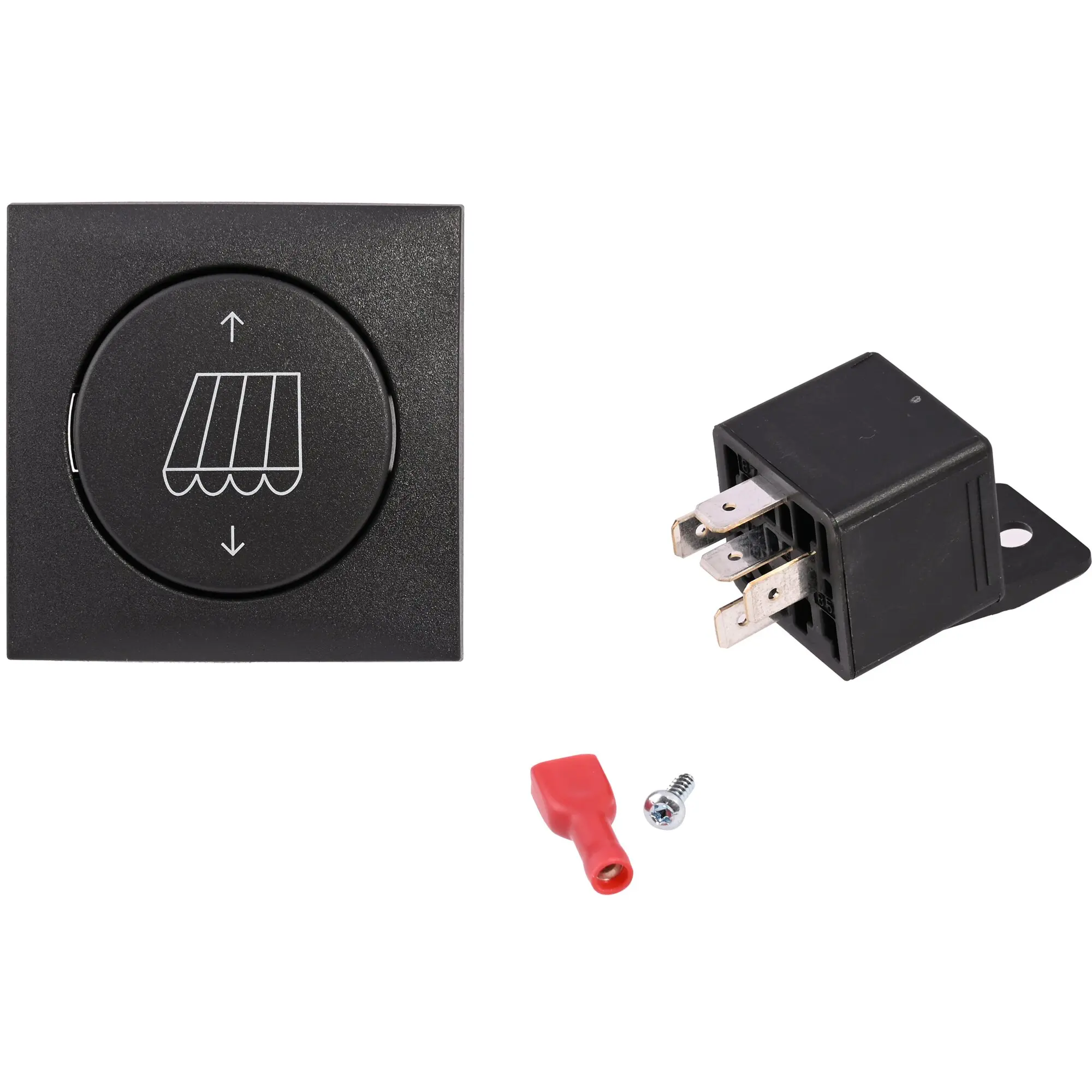 Rocker Switch