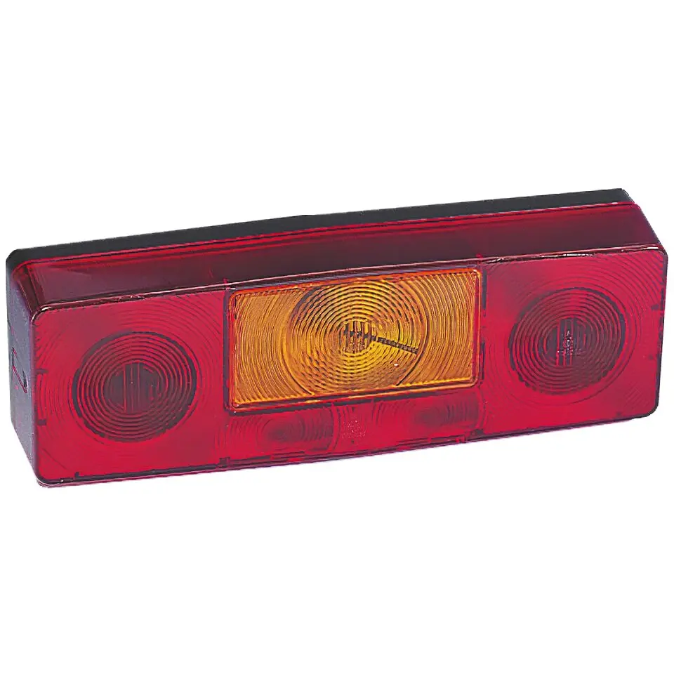 Multifunctional Light 496, right-hand