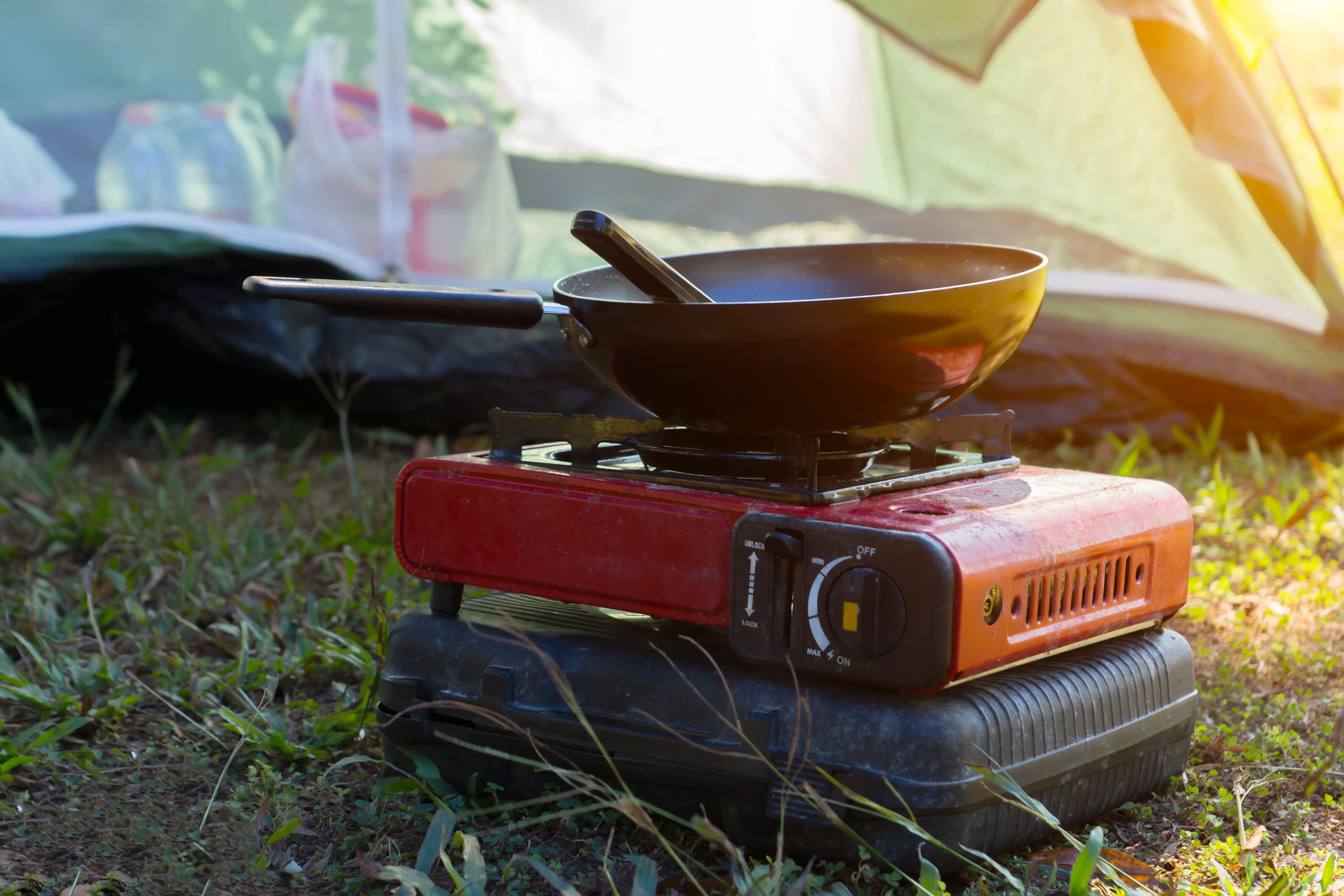 Küche & Grill