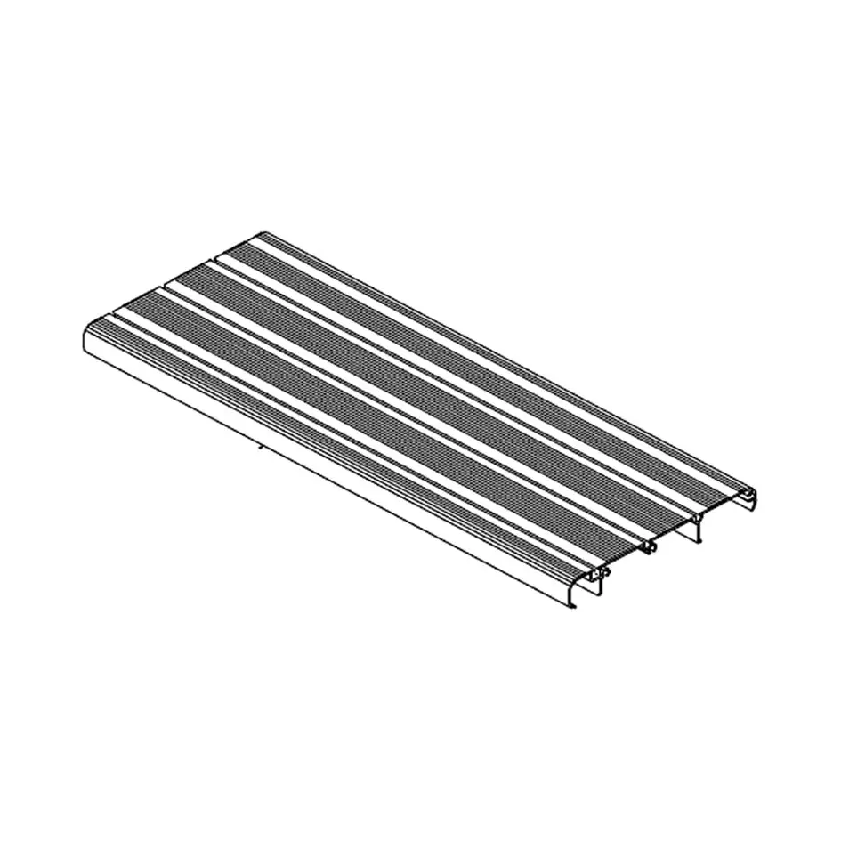 Step Tread Thule Single Step, 460