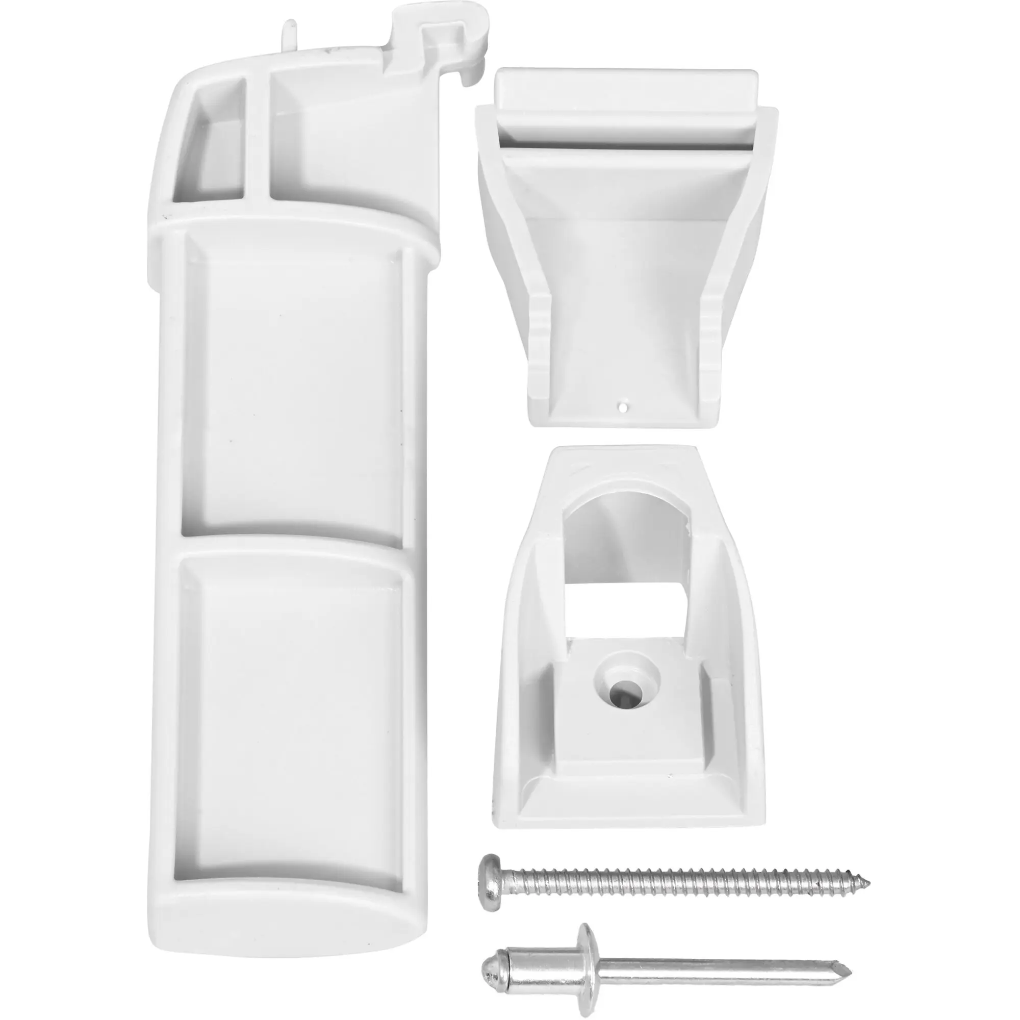 Clamping Profile Mount Front Thule Residence/Panorama 8000