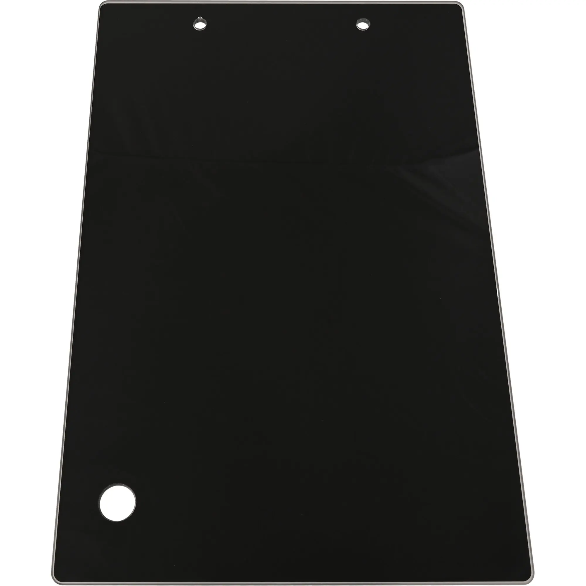 Glasabdeckung, rechts, Spüle für Dometic-Kombination CVC1600G
