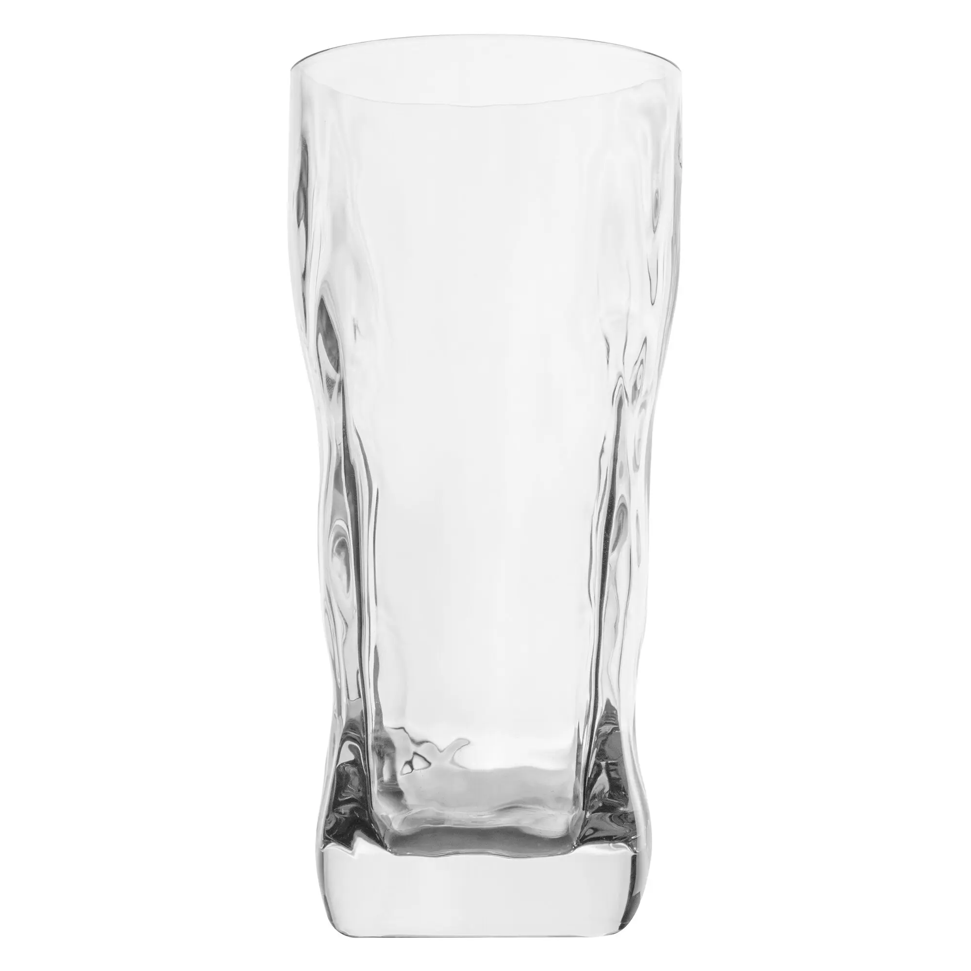Trinkgläser Vigo, Trinkglas, 370 ml