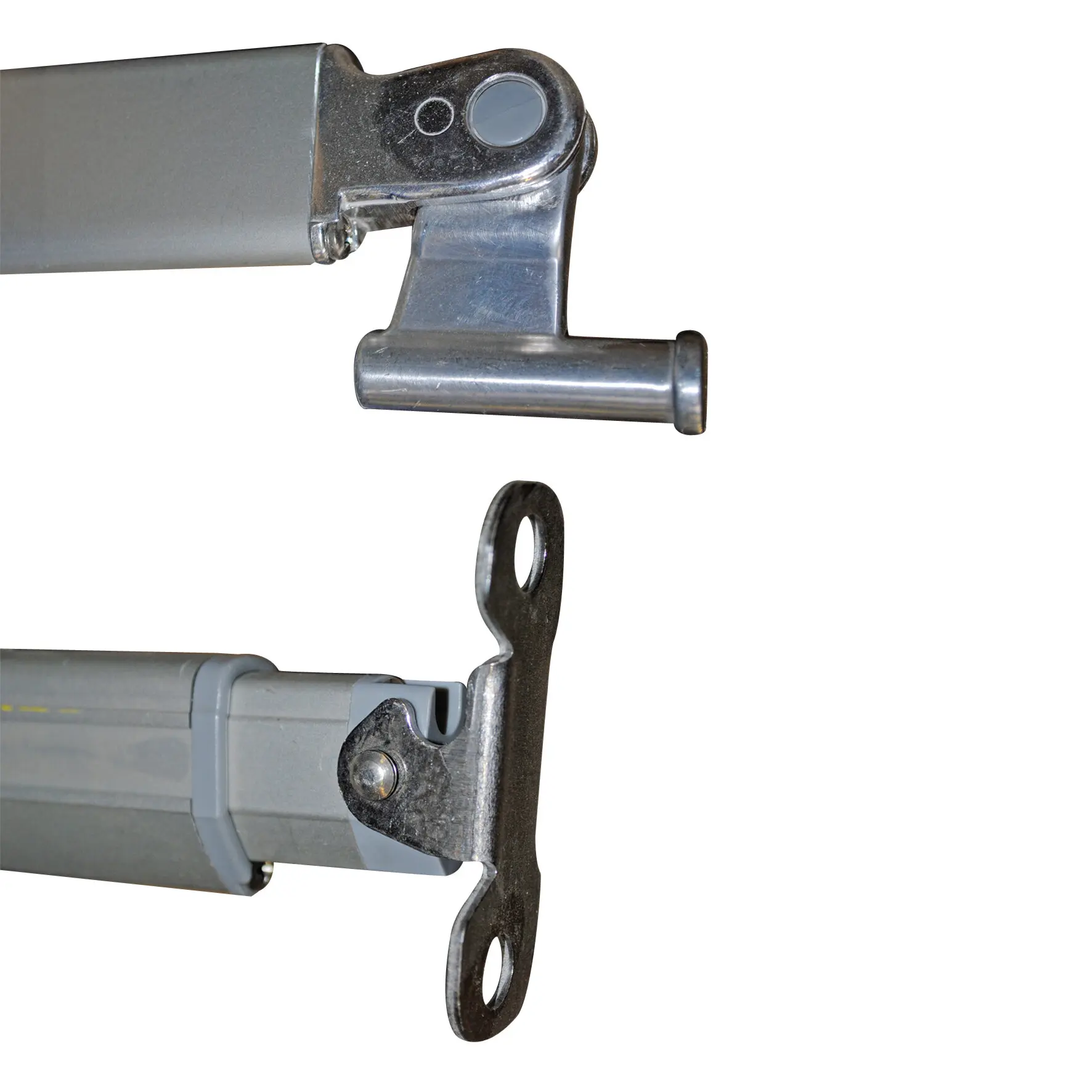 Stützfuß ab 370, rechts für Markise F65s