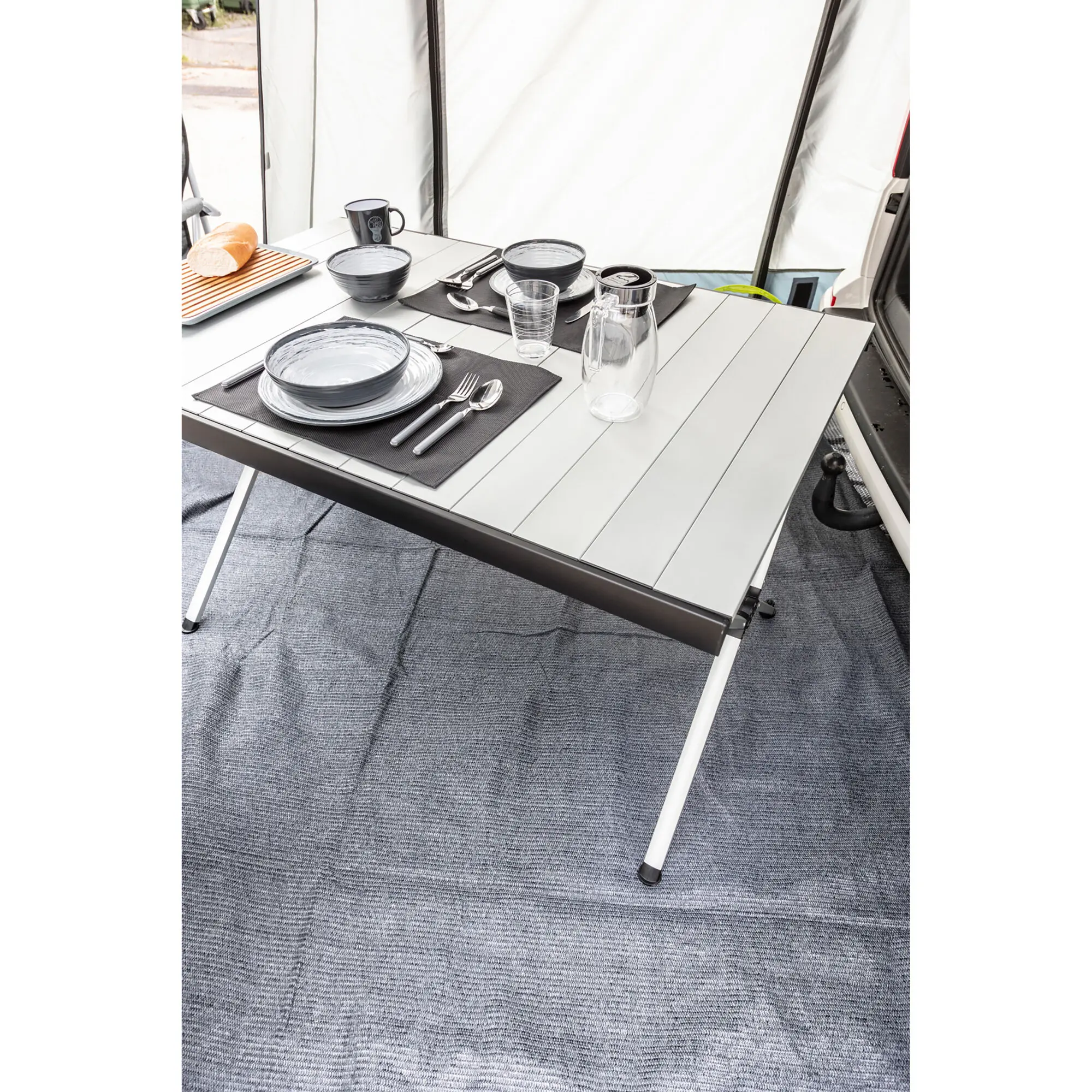 Zeltteppich Paragon, 3 m