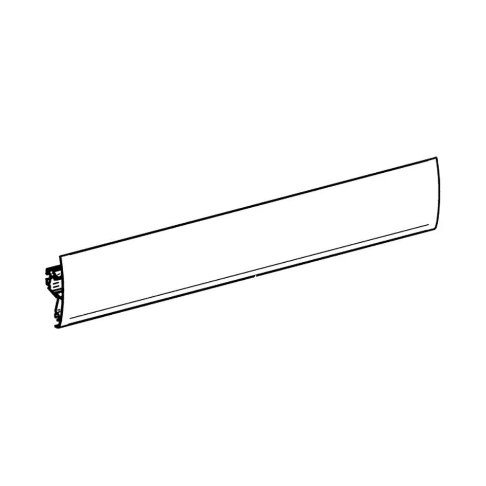 Front Panel for TO 5003
