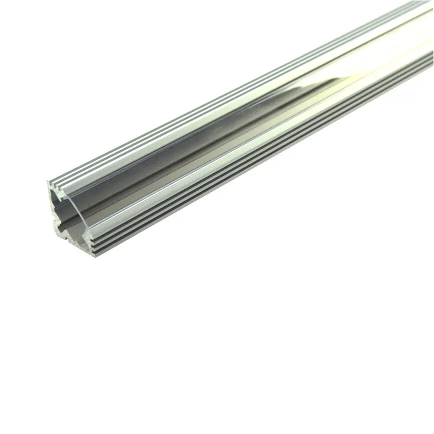 Aluminium Corner Profile 100