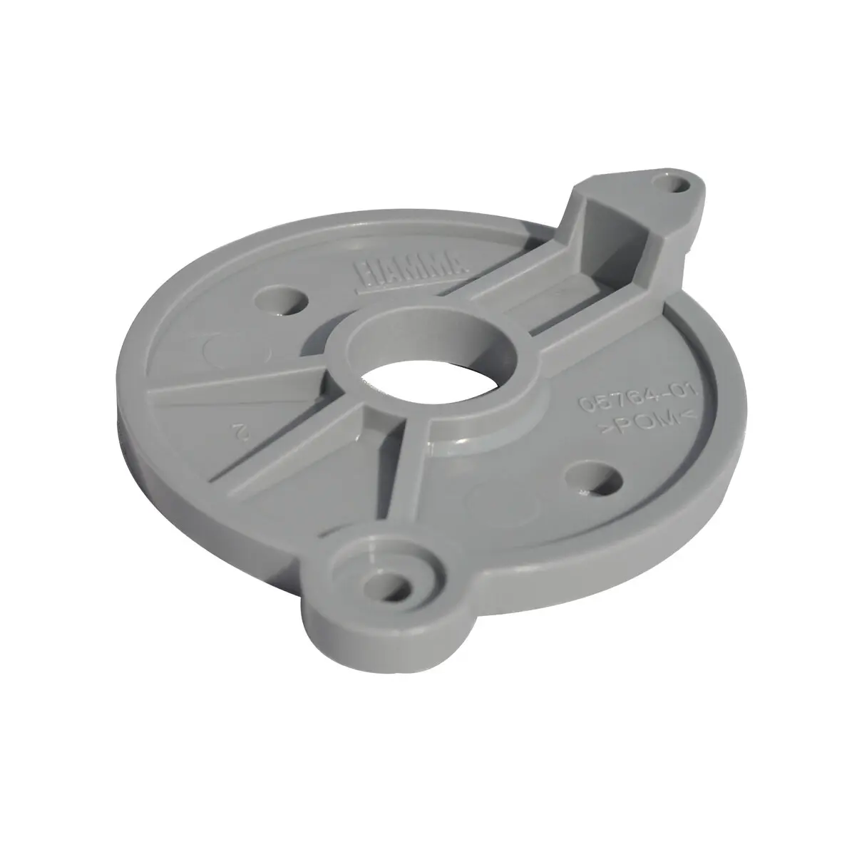 Gearbox Flange for Awning F65s