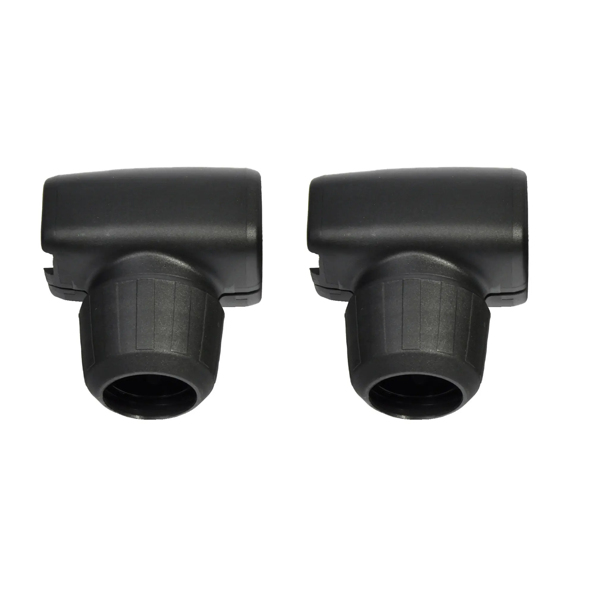 Push-In Sleeve Connection T-Shape/ Support Frame Thule Elite G2 LV/HH, Set Left and Right