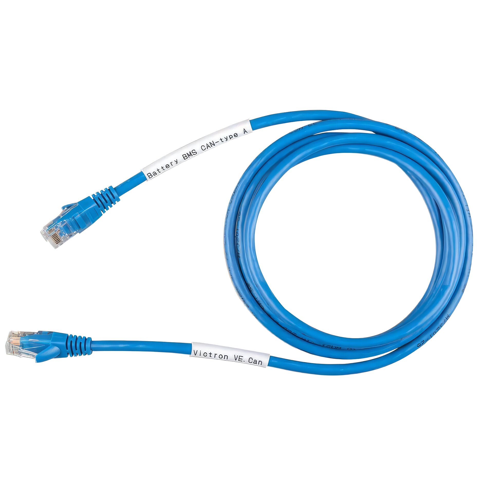 Verbindungskabel VE.Can zu CAN-Bus BMS, Typ A, 5 m