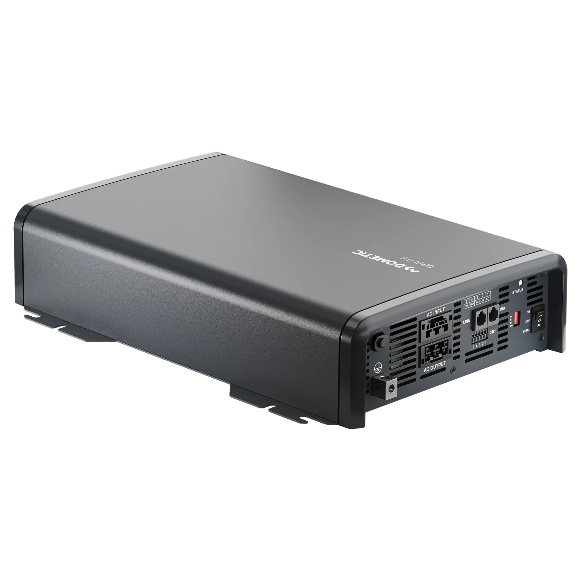 Sine Wave Inverter SinePower DPSI-ITS, 24 V