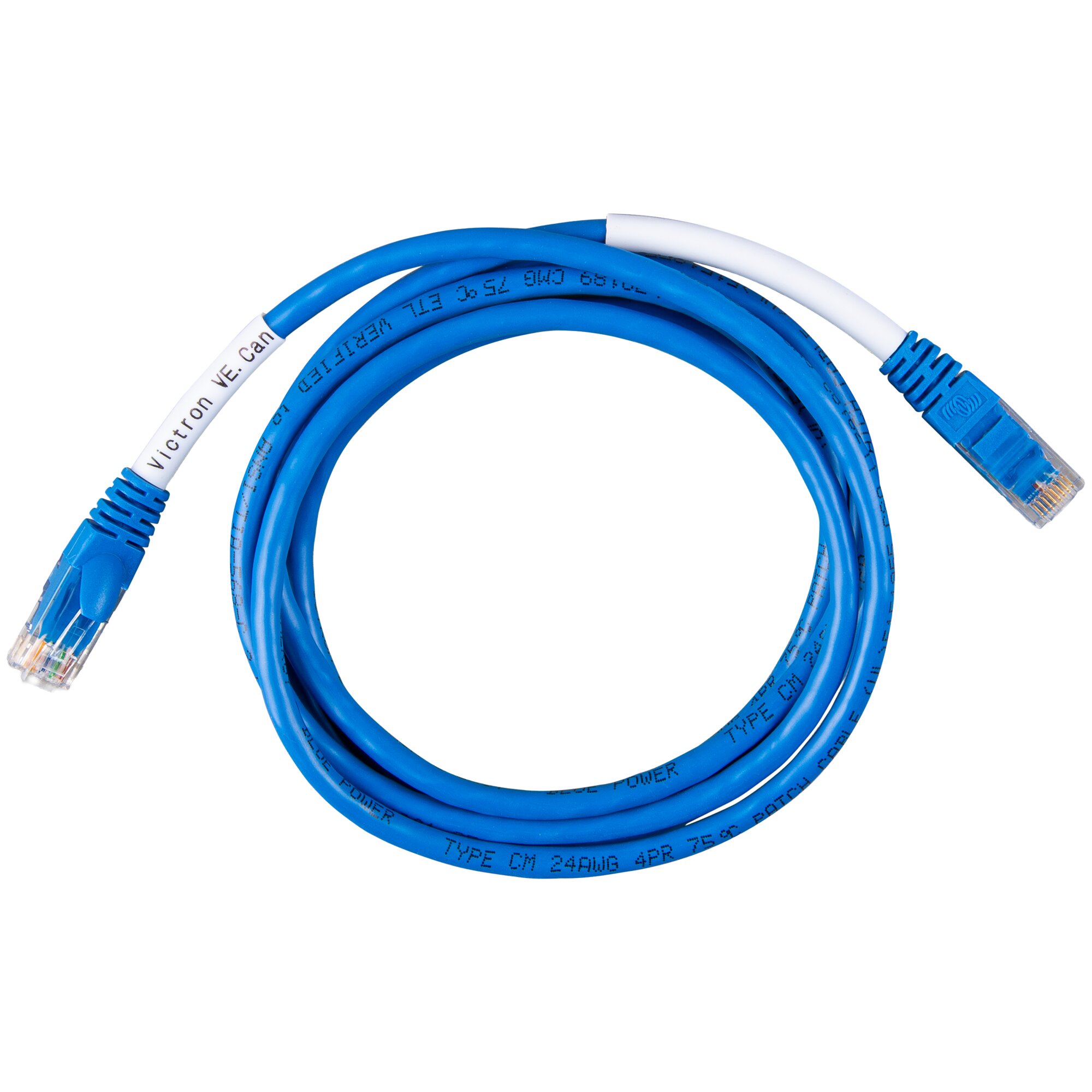 Verbindungskabel VE.Can zu CAN-Bus BMS, Typ B, 1,8 m