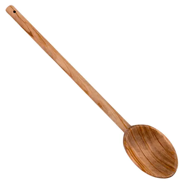 Küchenhelfer Olivenholz, Löffel