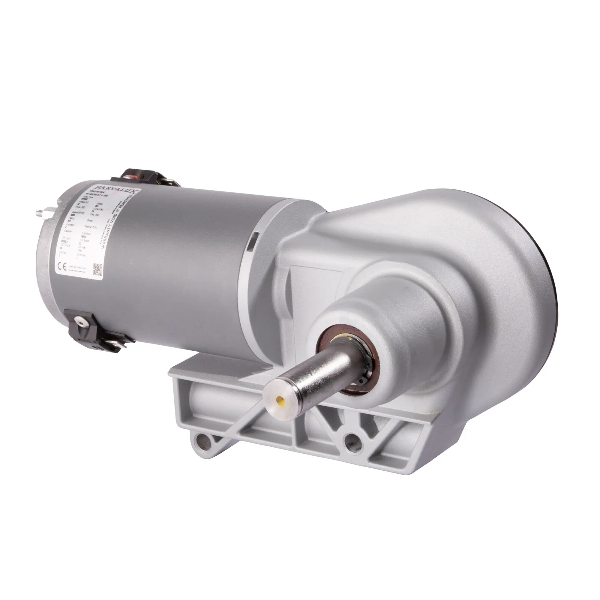 Motor/Gearbox B