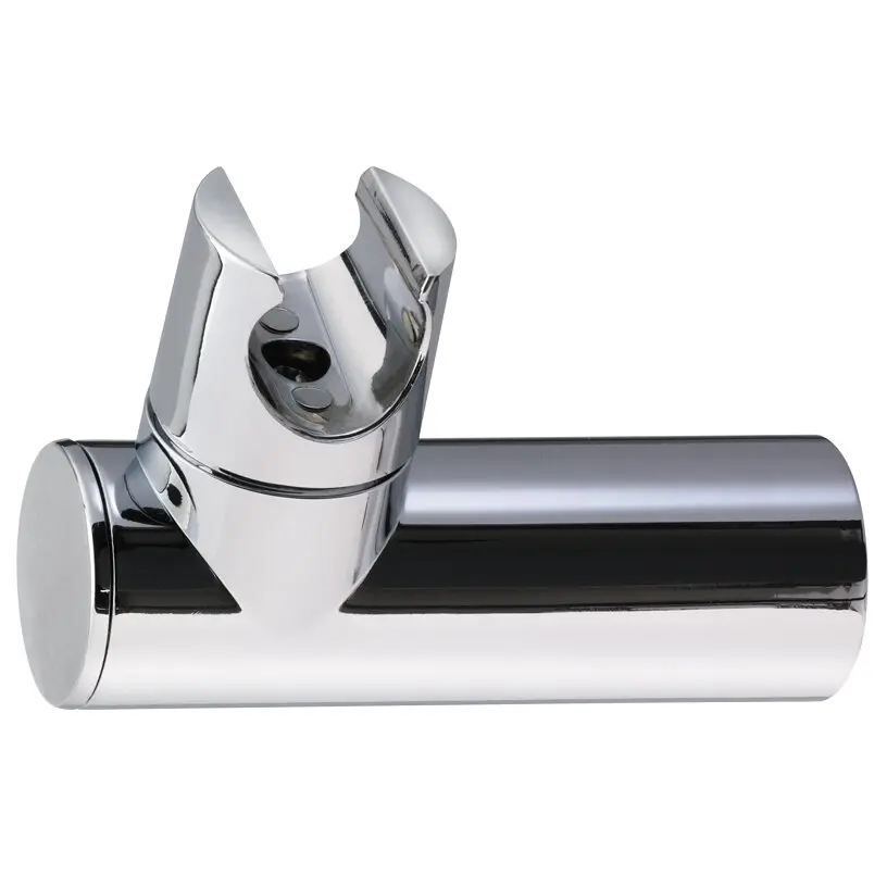 Shower Head Holder Trend E, chrome