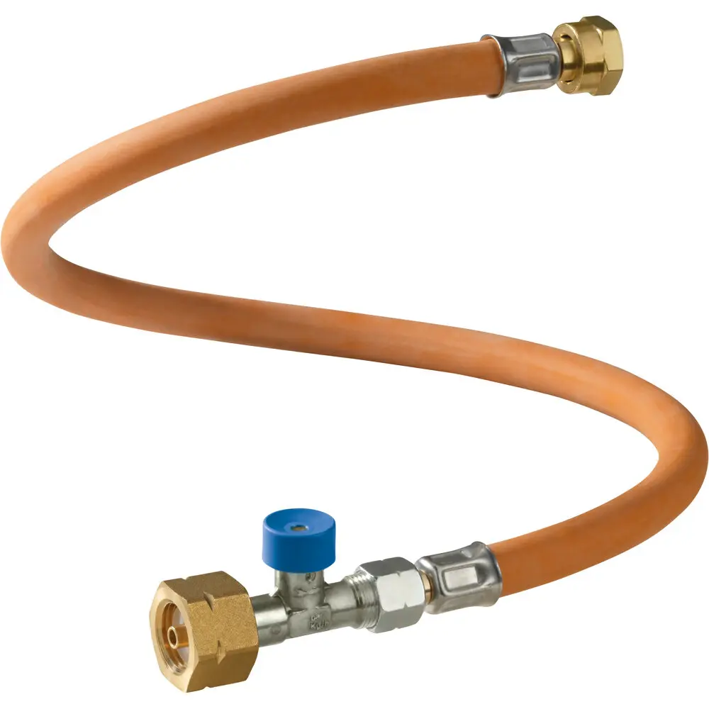 Hochdruck-Schlauchleitung Caramatic ConnectDrive X.3 (Komb.Shell-H), 750 mm