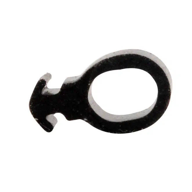 Rubber Seal 5 m with Forced Ventilation for Heki 1