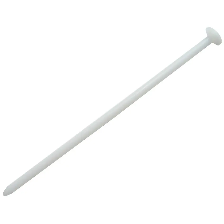 Serviceklappen Scharnierstift