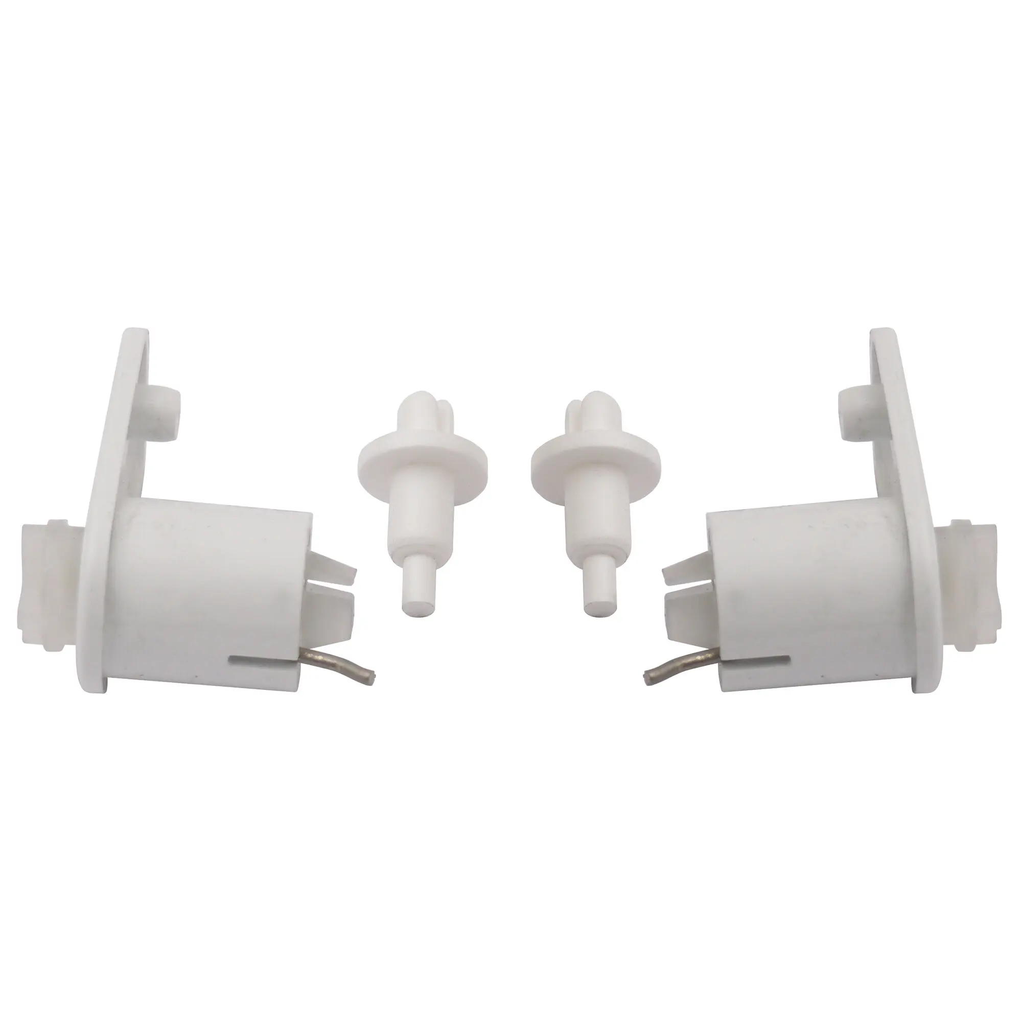 Bearing for Freezer Compartment Flap for Dometic Refrigerators